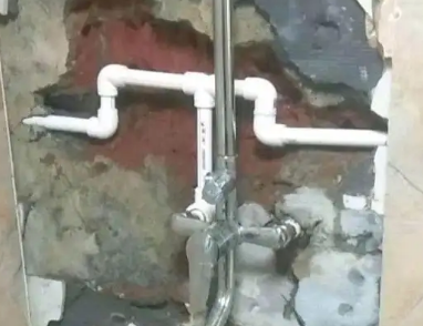 林甸卫生间漏水检测电话