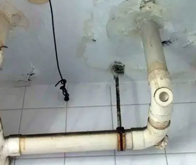 林甸卫生间漏水检测多少钱