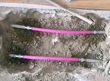 林甸卫生间测漏水多少钱