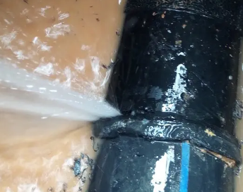林甸漏水维修价格明细