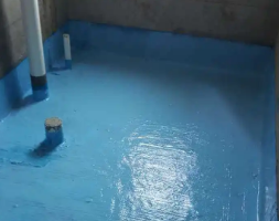 林甸卫生间防水哪家好
