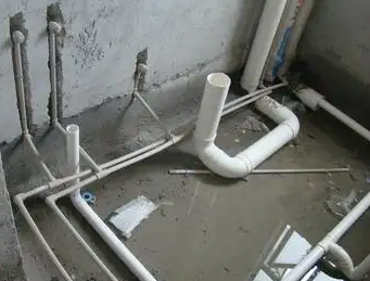 林甸水管维修多少钱