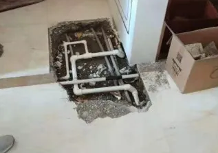林甸查漏水多少钱