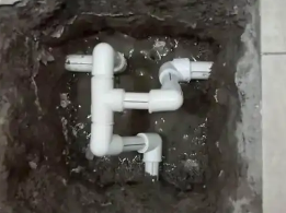 林甸卫生间漏水维修公司为您专业分享一下林甸查漏水的知识点