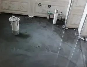 林甸卫生间漏水维修公司为您专业分享下林甸卫生间漏水检测的知识点