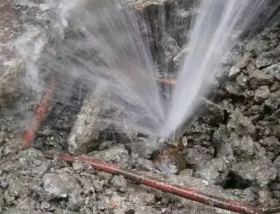 林甸水管维修多少钱
