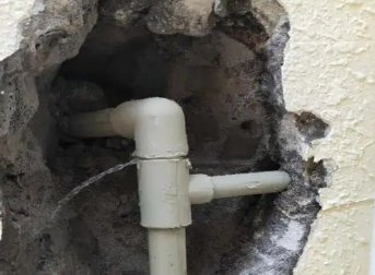 林甸卫生间测漏水哪家好