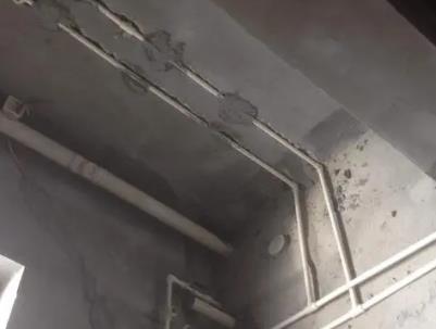 林甸卫生间漏水维修技术的依据是什么