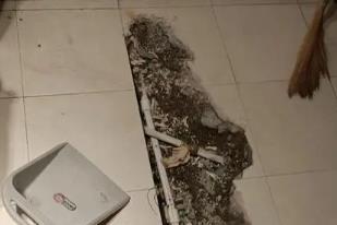 林甸卫生间漏水检测电话